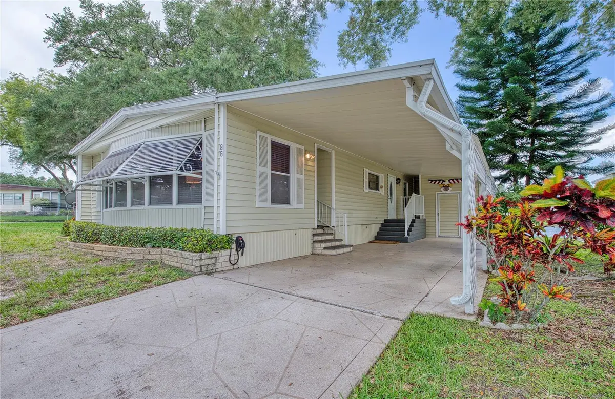 86 COTTAGEWOOD DR #36, Safety Harbor, FL 34695