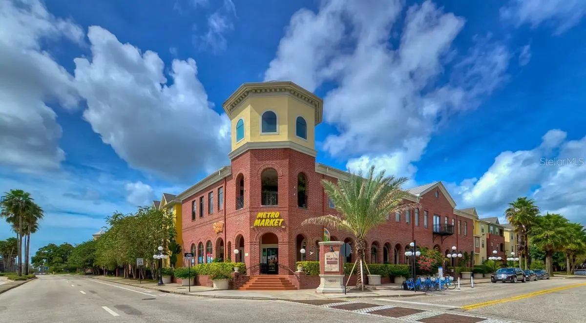1810 E PALM AVE #1210, Tampa, FL 33605