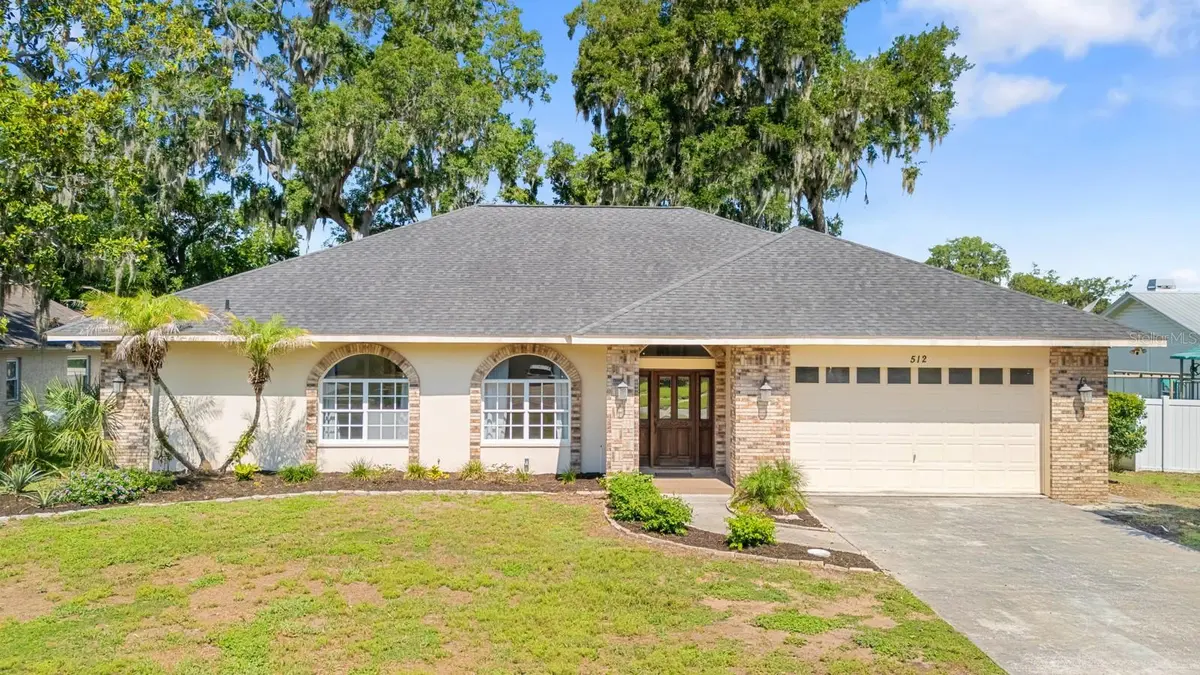512 CAULDER PARK RD, Seffner, FL 33584