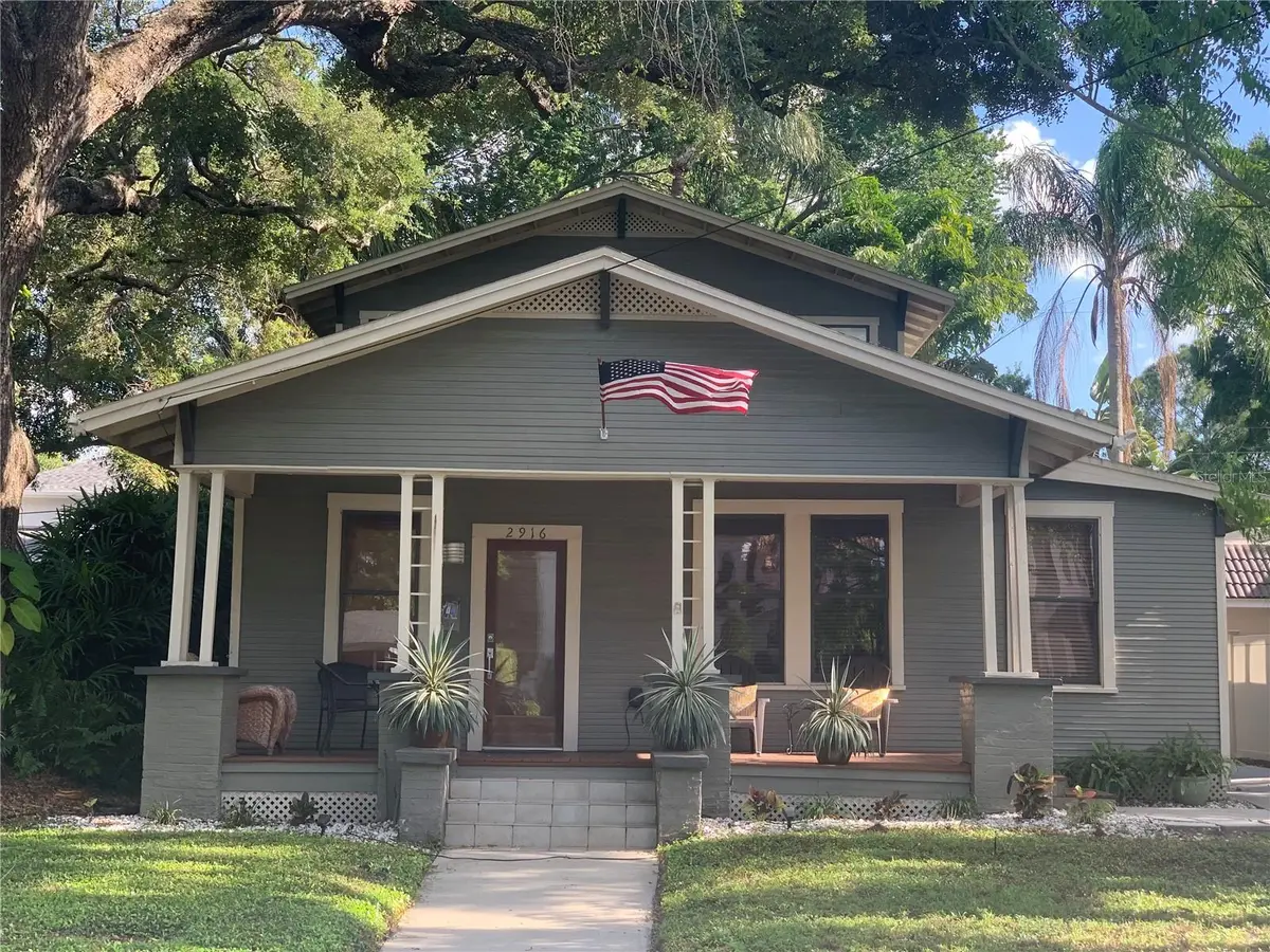 2916 W BAY COURT AVE, Tampa, FL 33611