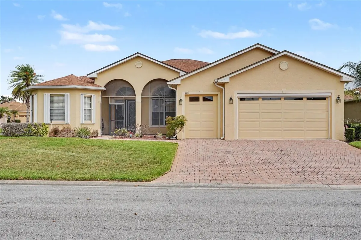 4496 STRATHMORE DR, Lake Wales, FL 33859