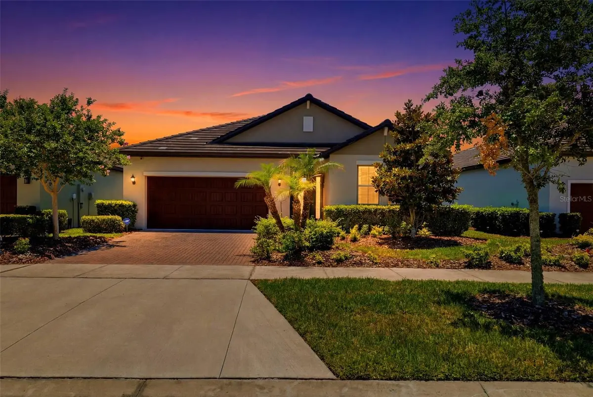 31700 CANNON RUSH DR, San Antonio, FL 33576