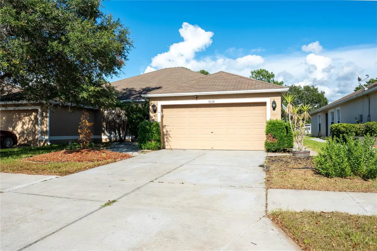 9139 SOUTHERN CHARM CIR, Brooksville, FL 34613