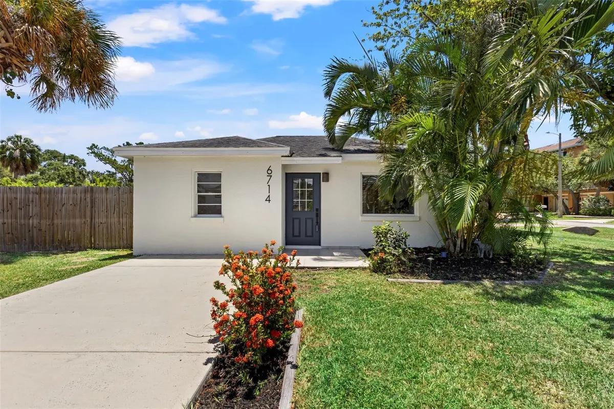 6714 S FAUL ST, Tampa, FL 33616