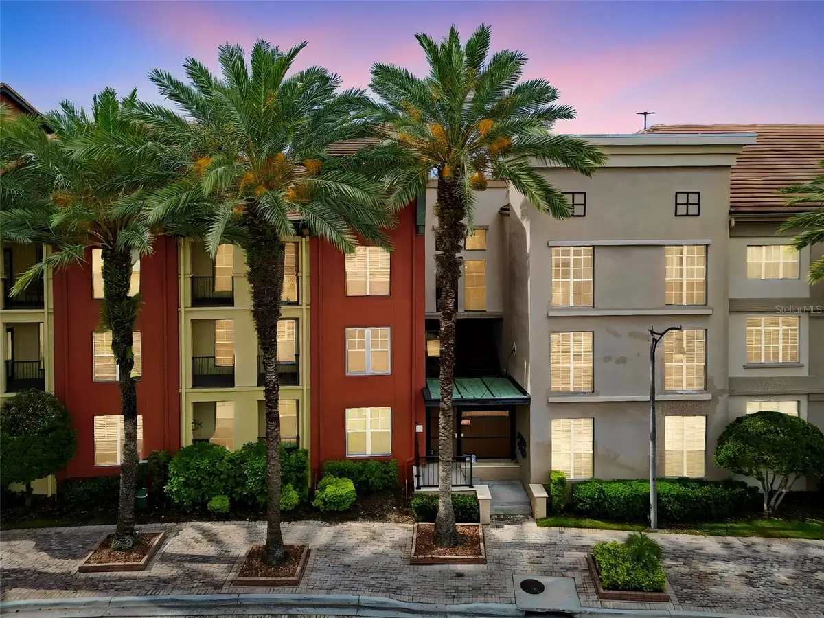 2331 W HORATIO ST #625, Tampa, FL 33609