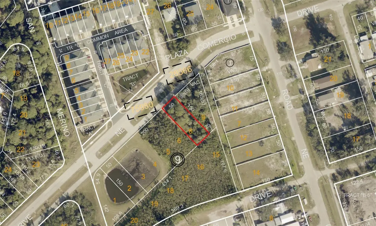 SAVONA DR NE, St Petersburg, FL 33702