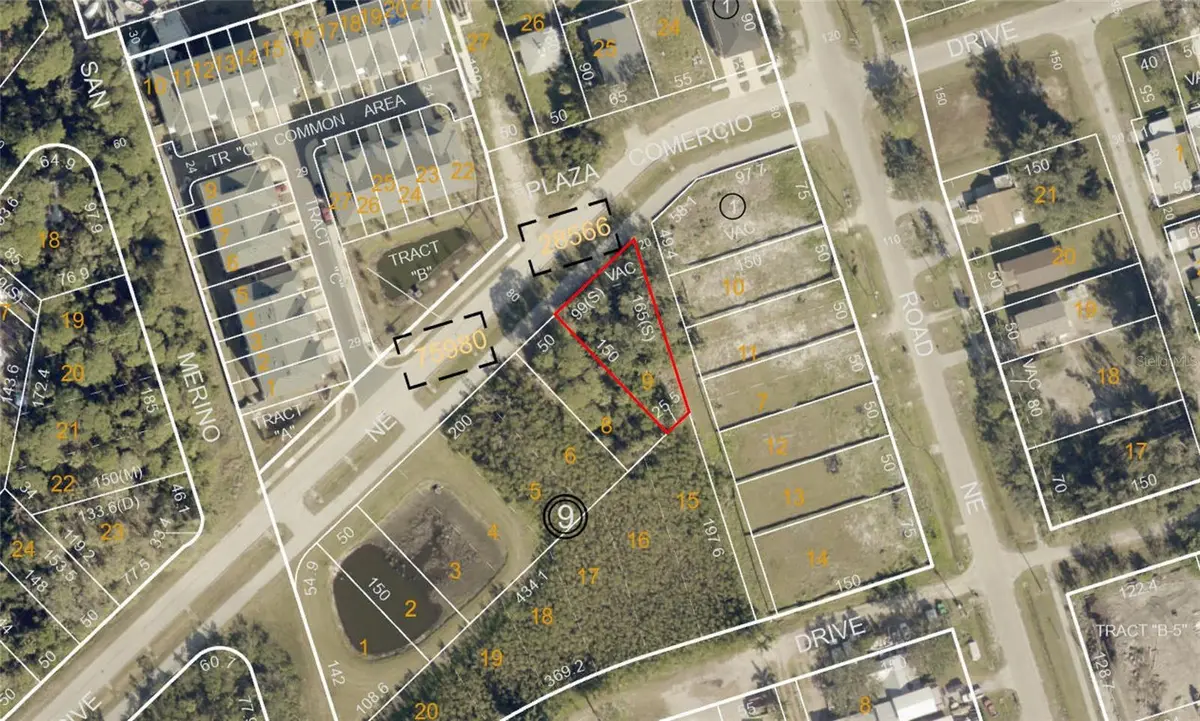 SAVONA DR NE, St Petersburg, FL 33702