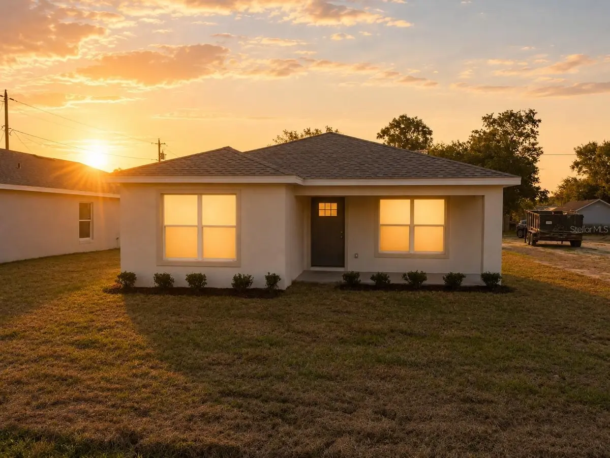 6020 12TH ST, Zephyrhills, FL 33542