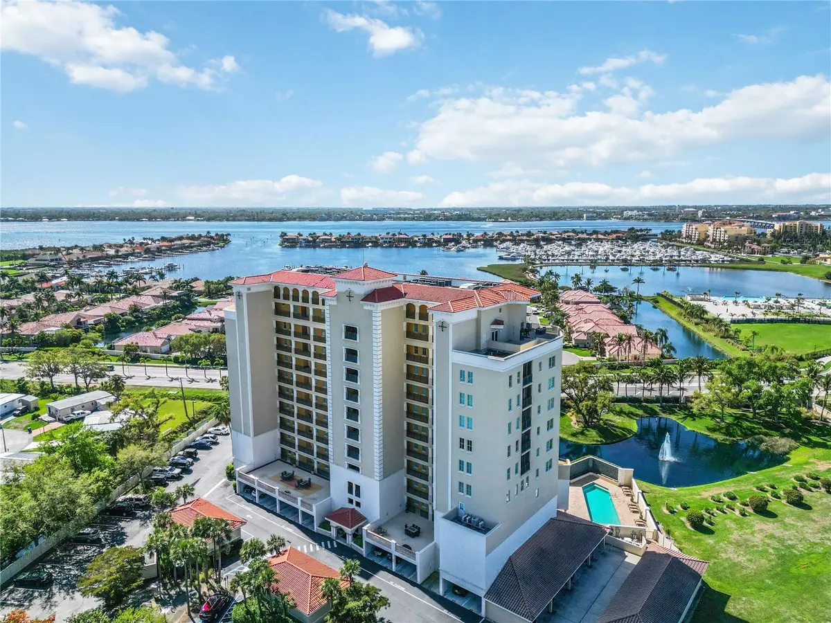 501 HABEN BLVD #605, Palmetto, FL 34221
