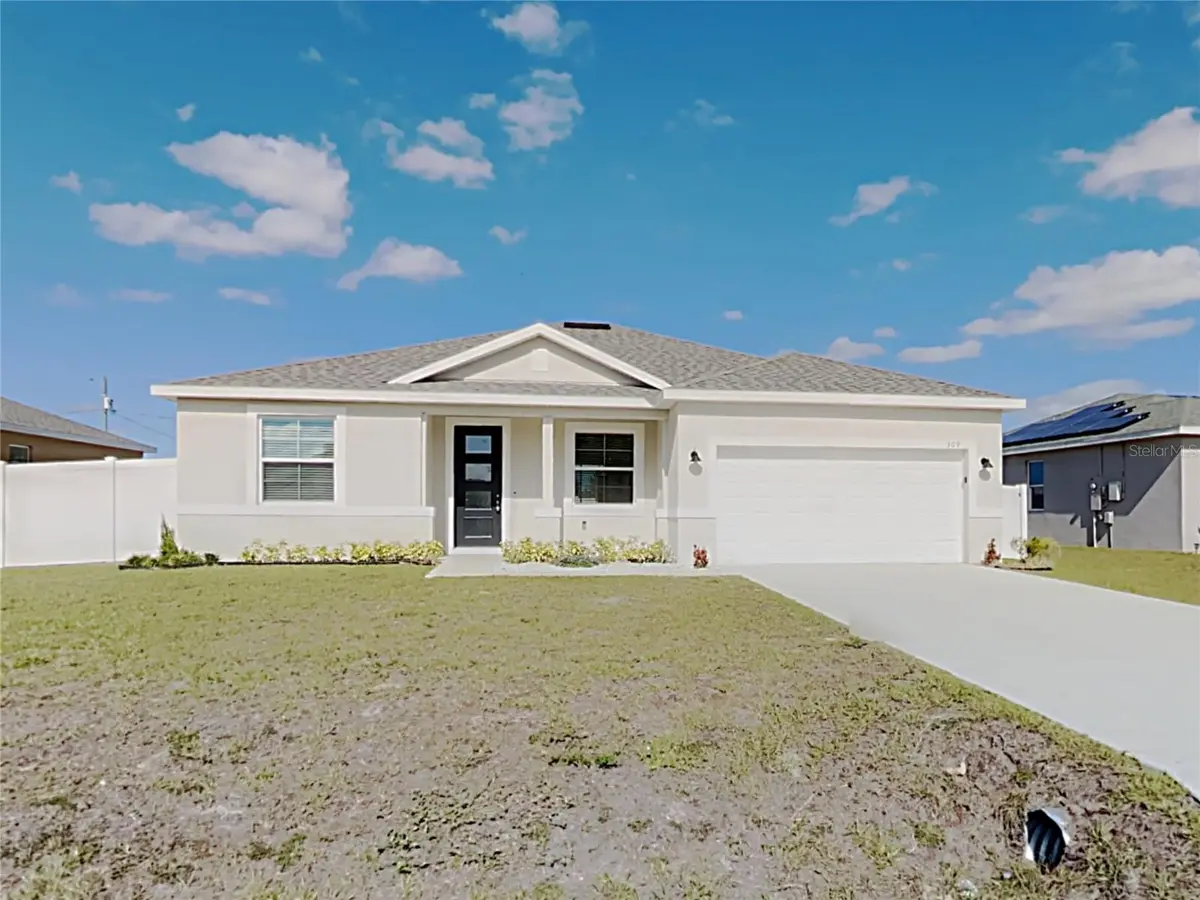 309 FERN CT, Kissimmee, FL 34759
