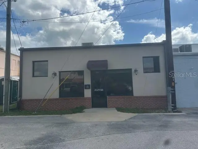 110 S COLLINS ST, Plant City, FL 33563