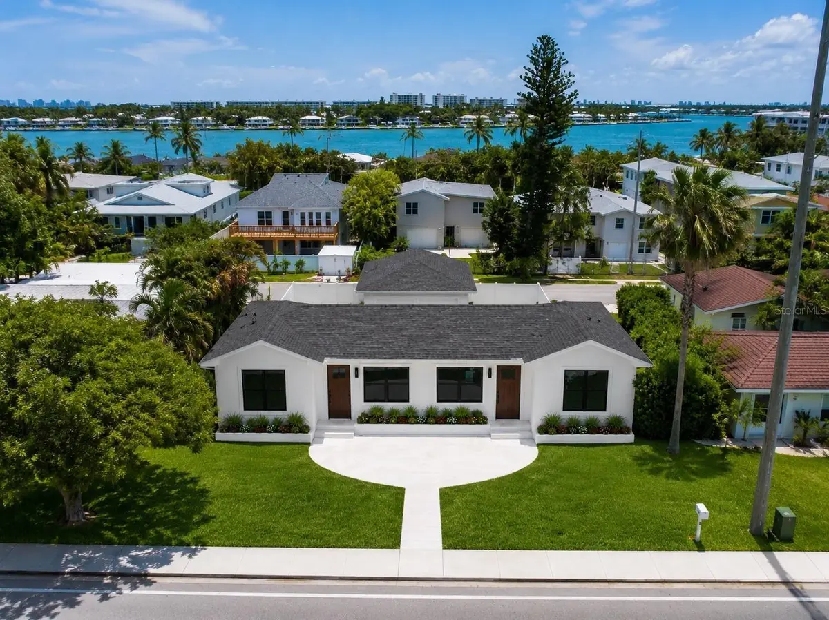 3219 E DE BAZAN AVE, St Petersburg, FL 33706