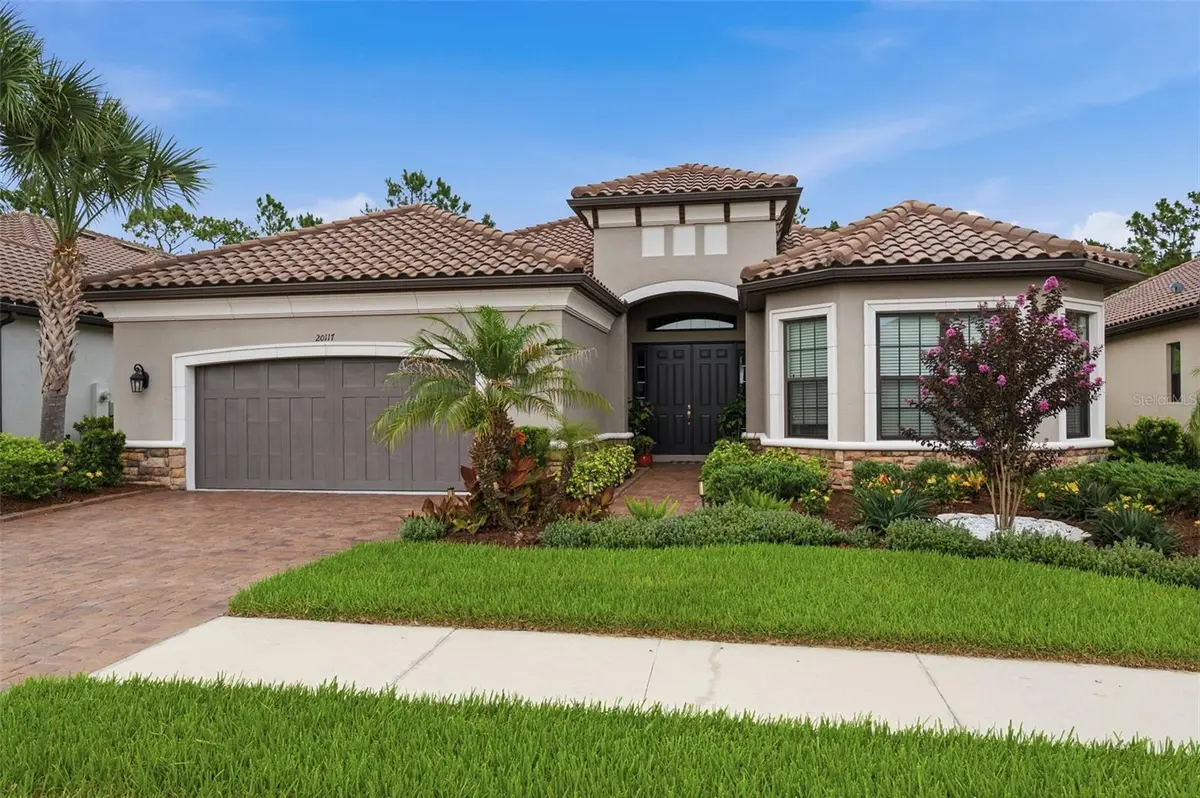 20117 UMBRIA HILL DR, Tampa, FL 33647