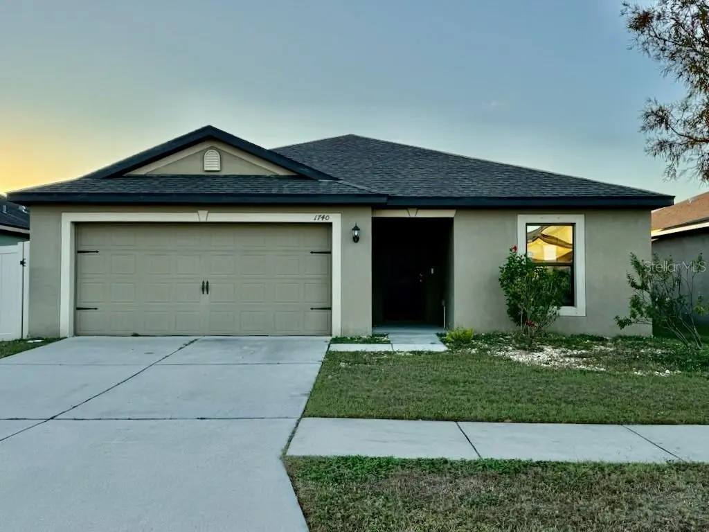 1740 CHATHAM GREEN CIR, Ruskin, FL 33570