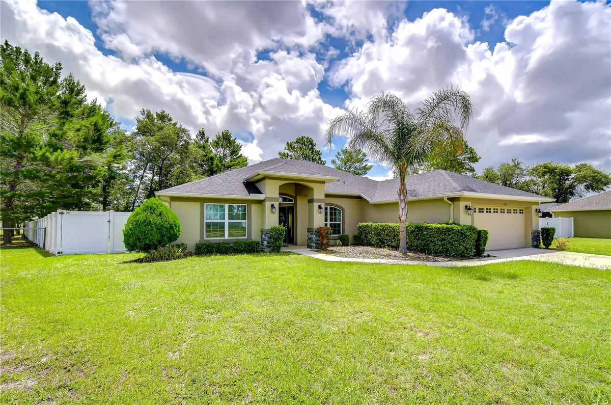 3358 PONYTAIL CT, Spring Hill, FL 34609