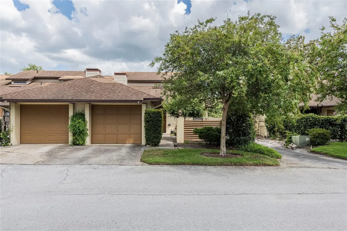 925 FENTON LN #9, Lakeland, FL 33809