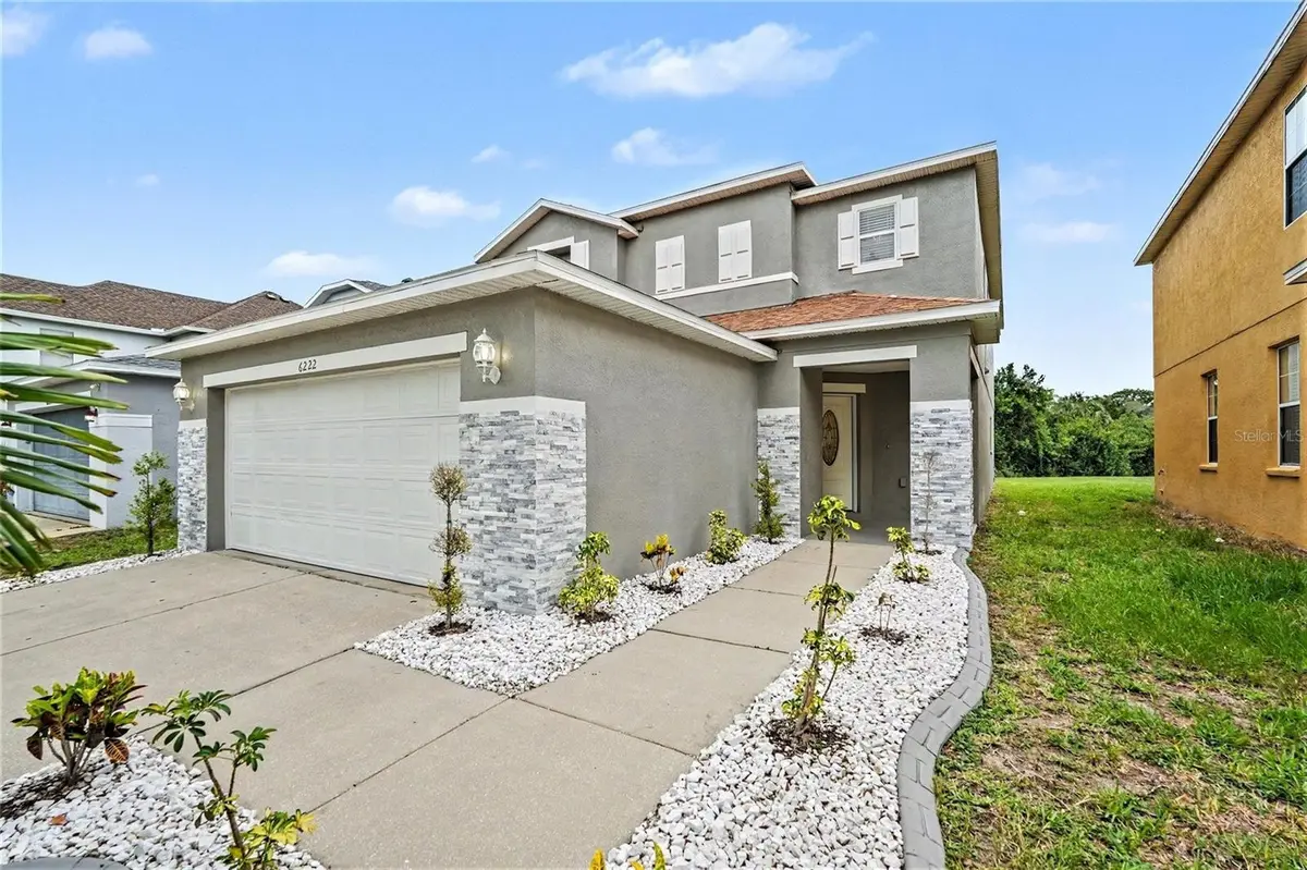 6222 CHERRY BLOSSOM TRL, Gibsonton, FL 33534