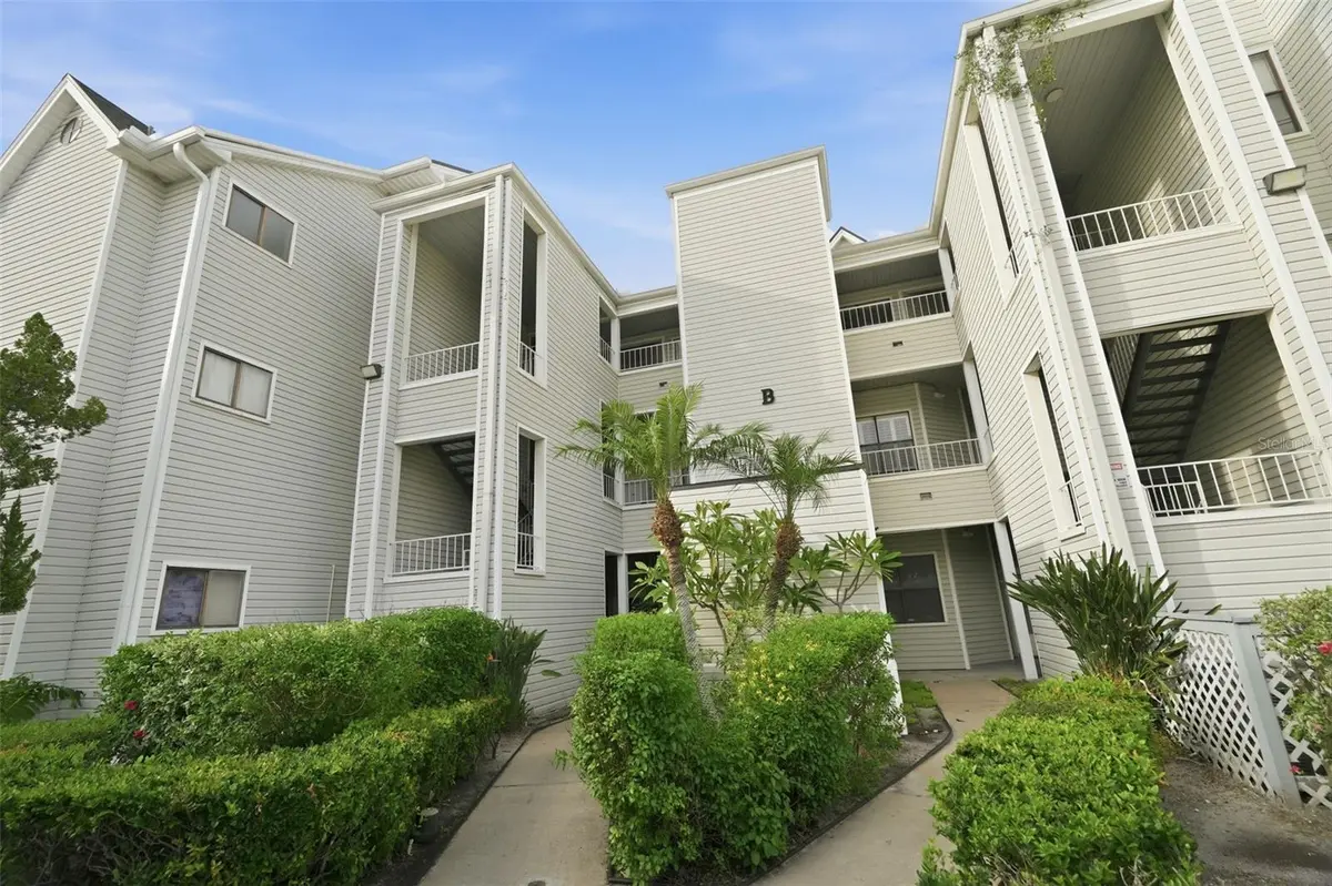 3127 W SLIGH AVE #203B, Tampa, FL 33614