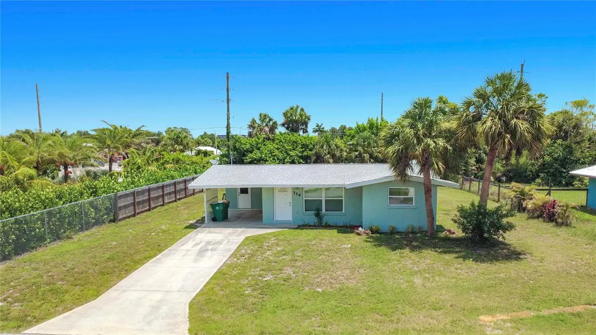 114 REVERE ST NW, Port Charlotte, FL 33952