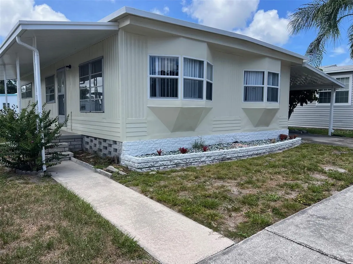 12651 SEMINOLE BLVD #55, Largo, FL 33778