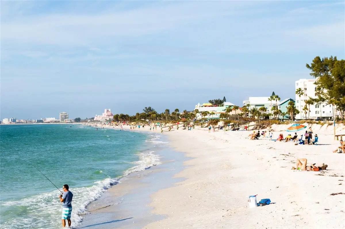 108 22ND AVE, St Pete Beach, FL 33706