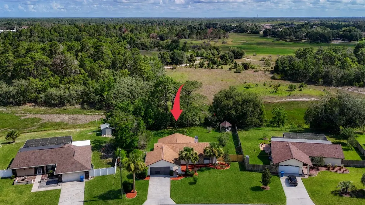 4435 BAYRIDGE CT, Spring Hill, FL 34606