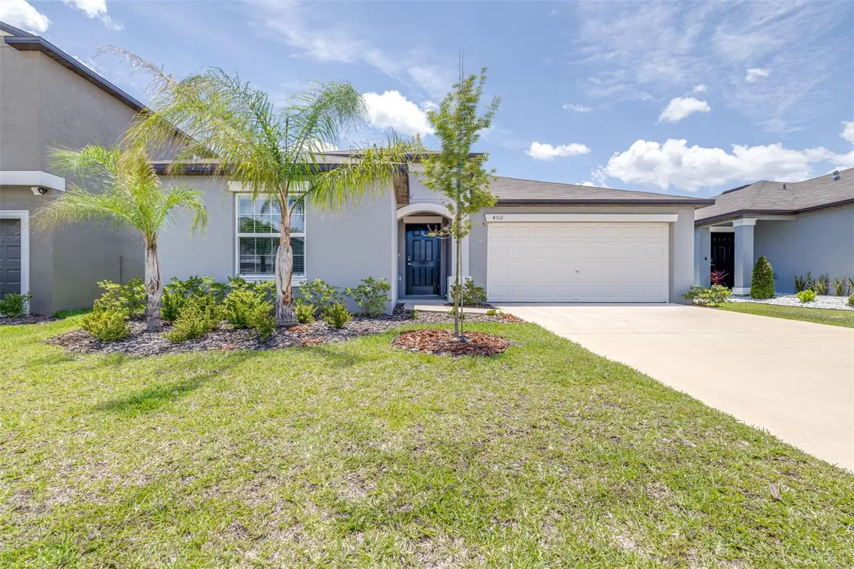 4312 FABULOUS FINCH LN, Bartow, FL 33830