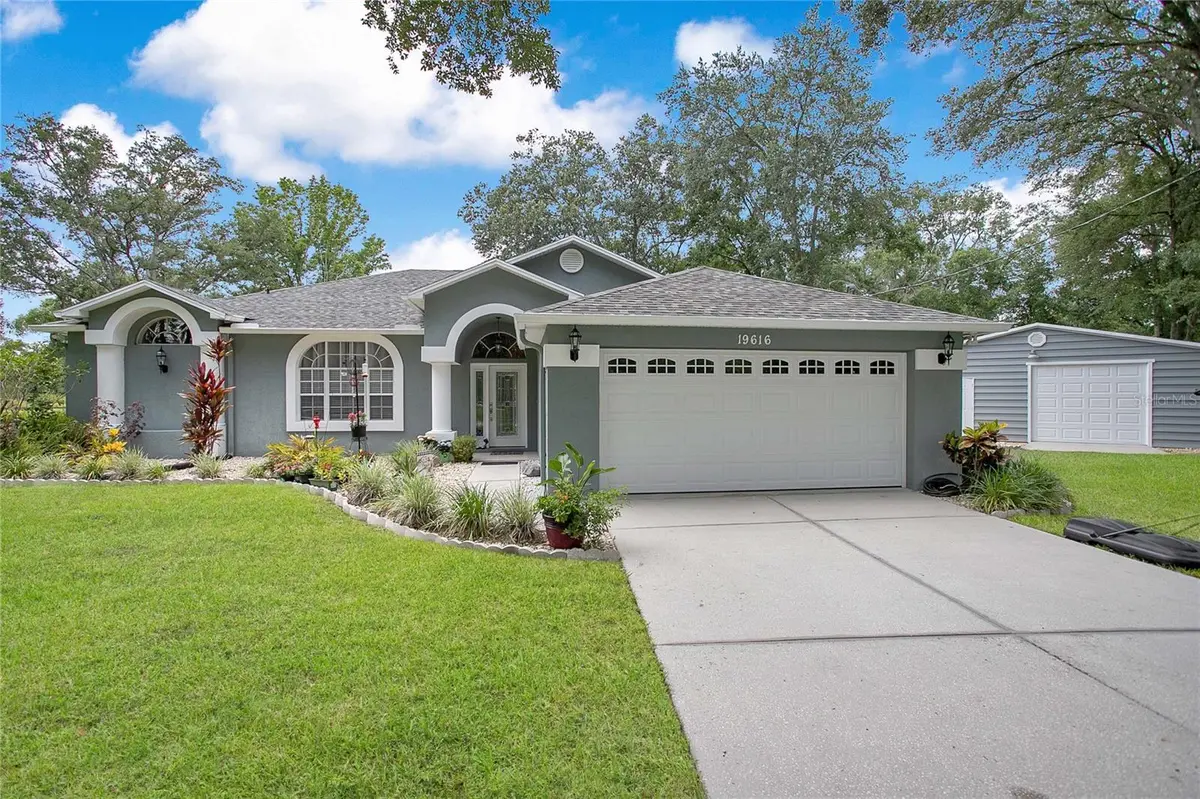 19616 LIVINGSTON AVE, Lutz, FL 33559