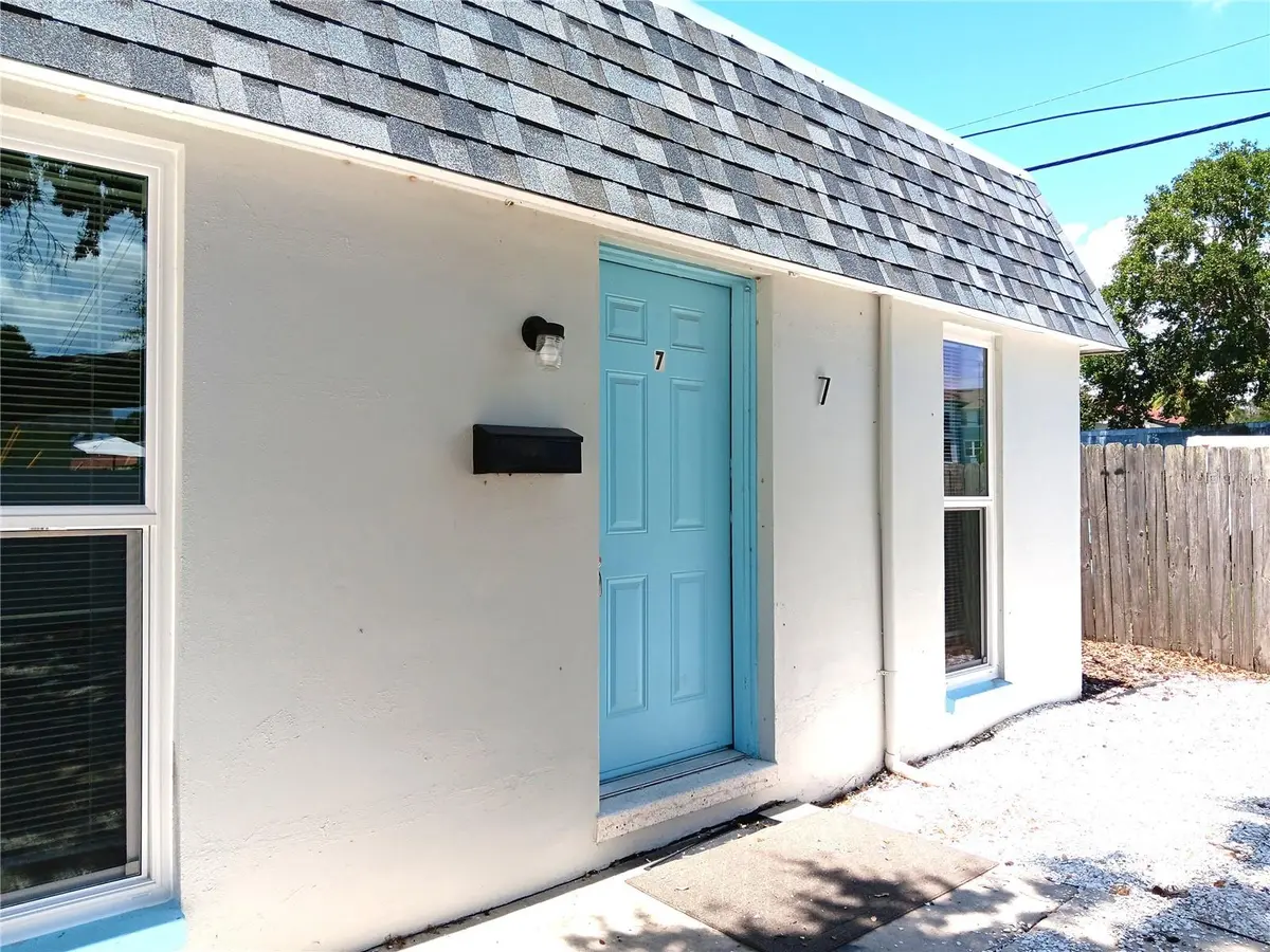 885 BELTREES ST #7, Dunedin, FL 34698