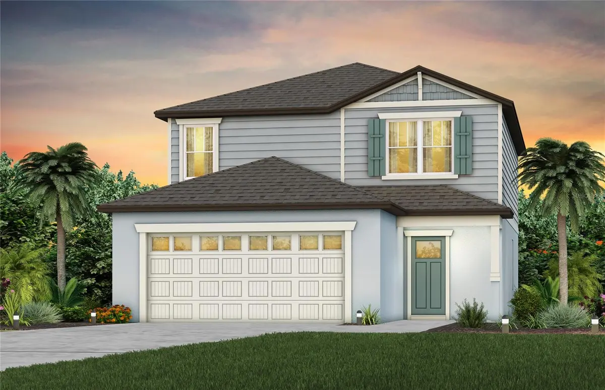 1547 HARTRIDGE CT, Lake Alfred, FL 33850
