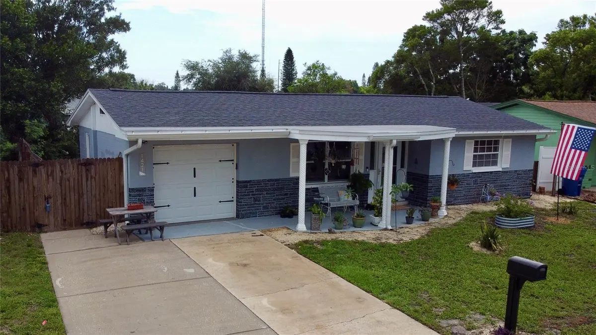 1421 WICKHAM LN, Holiday, FL 34691