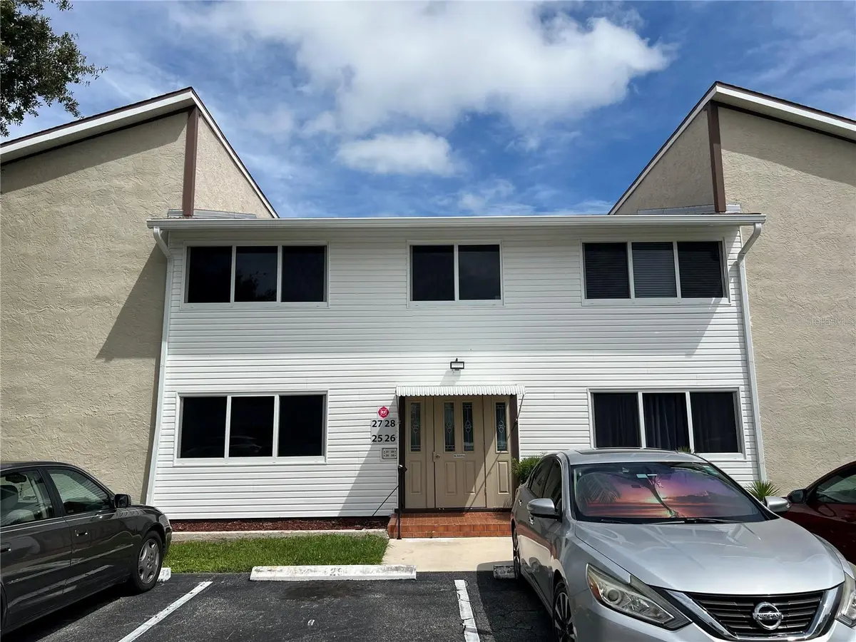 22481 WESTCHESTER BLVD #B27, Punta Gorda, FL 33980