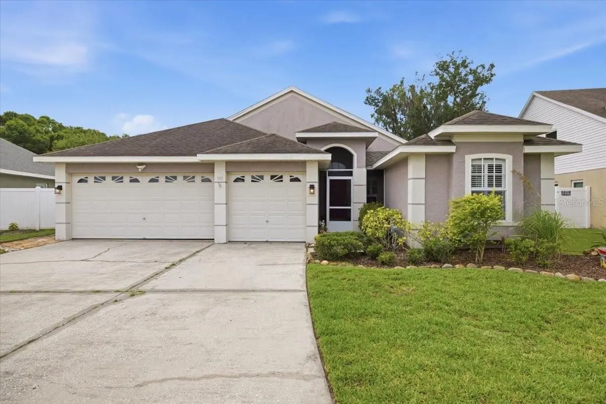 392 TAVERNIER CIR, Oldsmar, FL 34677