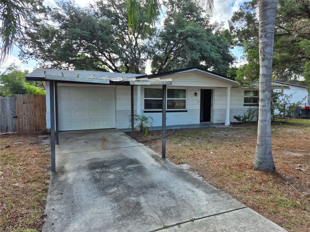 6616 HONE ST, New Port Richey, FL 34653