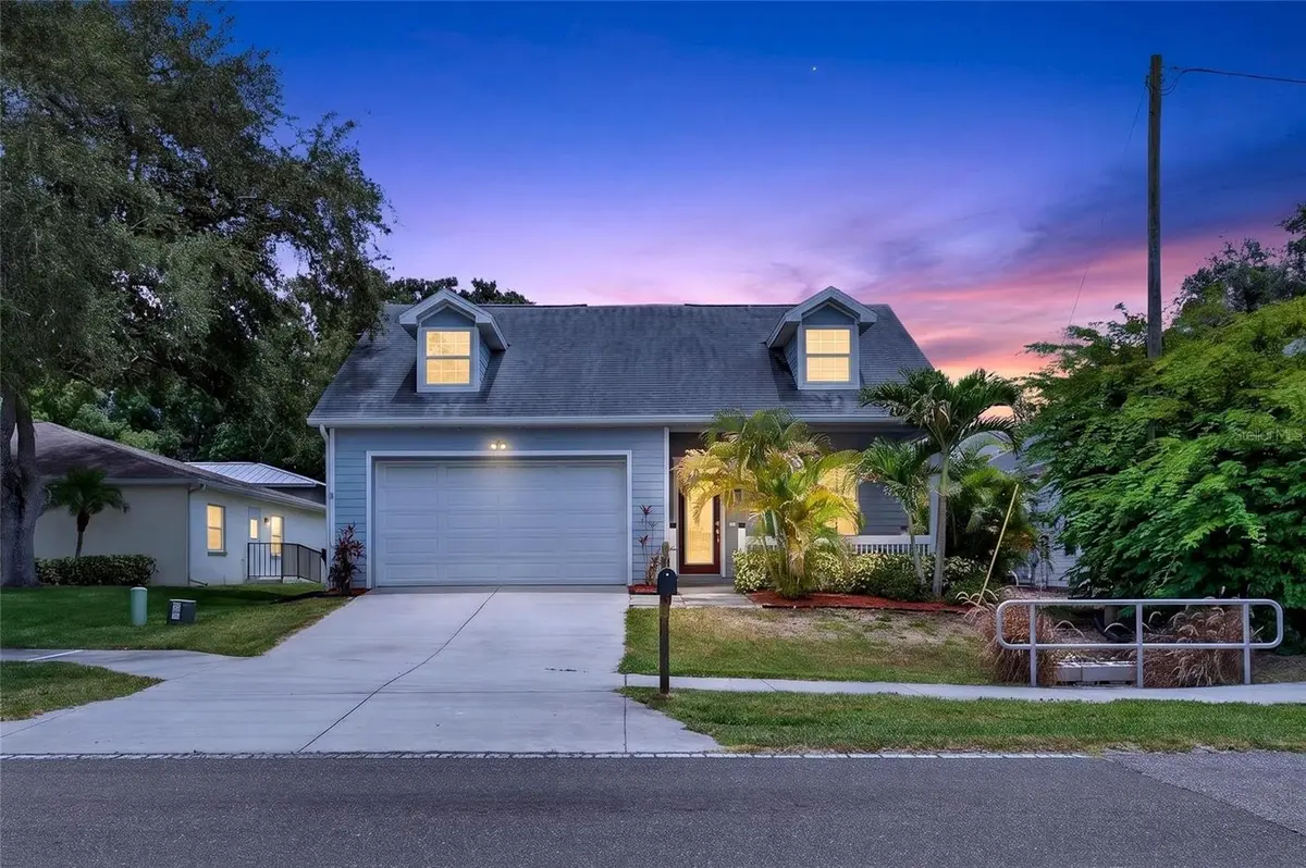 1535 PINEHURST RD, Dunedin, FL 34698