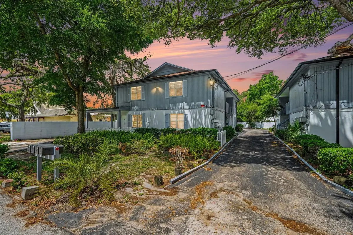 9208 N CONNECHUSETT RD #C, Tampa, FL 33617