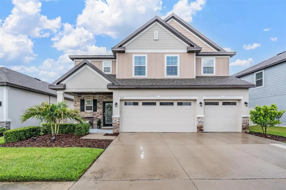 7747 ABBY BROOKS CIR, Wesley Chapel, FL 33545