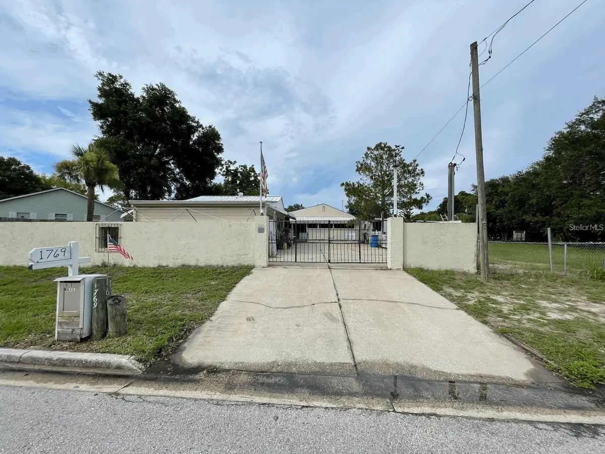 1769 OVERBROOK AVE, Clearwater, FL 33755