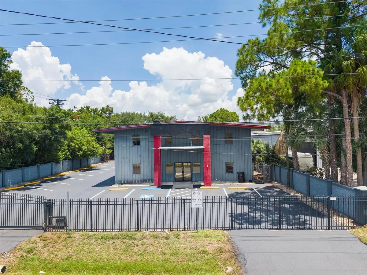5021 W NASSAU ST, Tampa, FL 33607