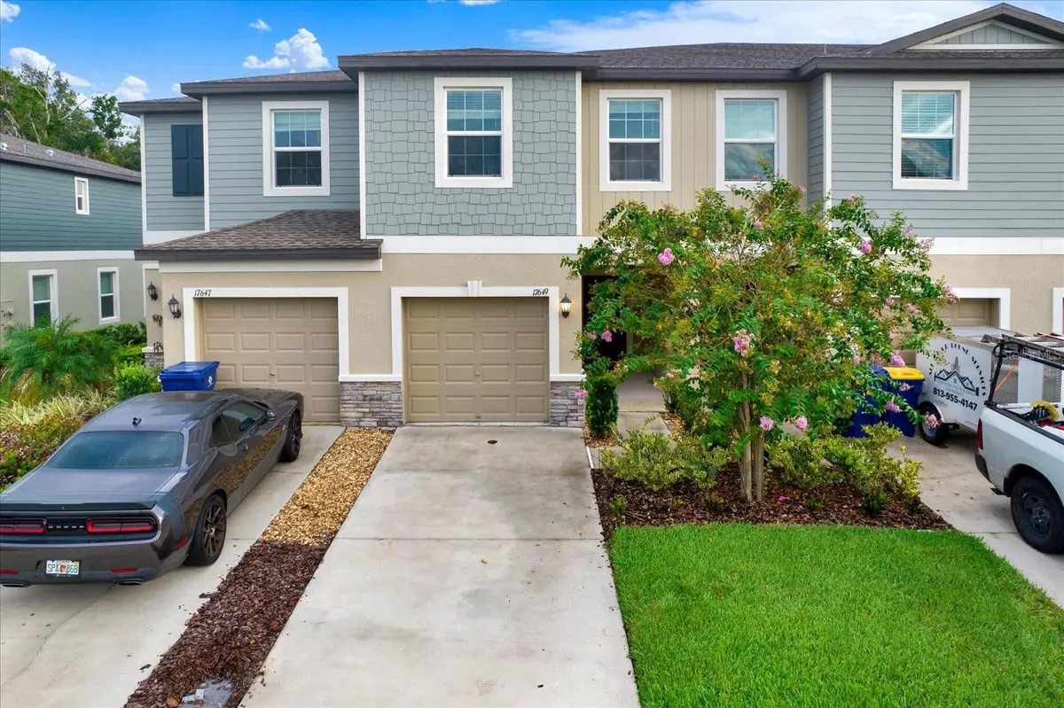 17649 NECTAR FLUME DR, Land O Lakes, FL 34638