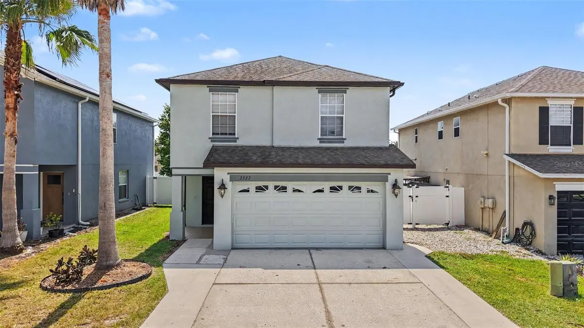 3327 THISTLEDOWN LN, Land O Lakes, FL 34638