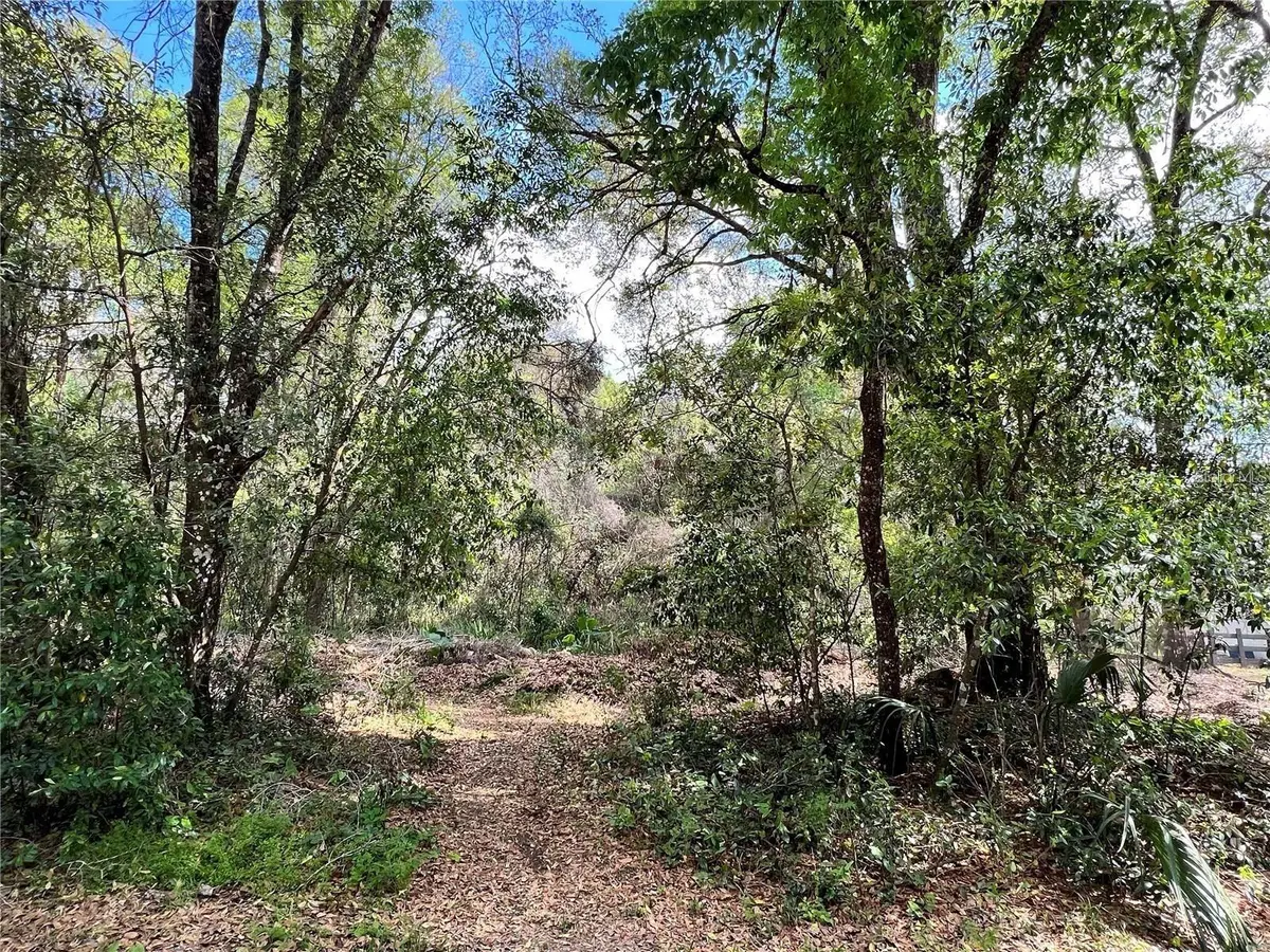 0 GARFIELD AVE, Brooksville, FL 34604