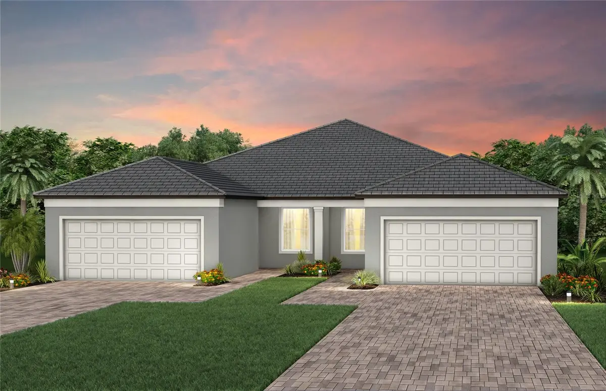 12514 ADOBE ST, Parrish, FL 34219