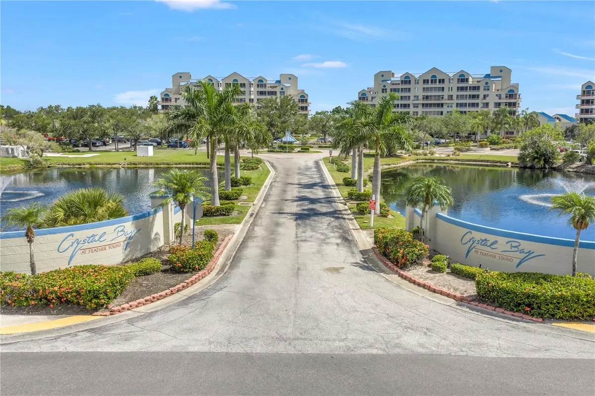 2333 FEATHER SOUND DR #C201, Clearwater, FL 33762