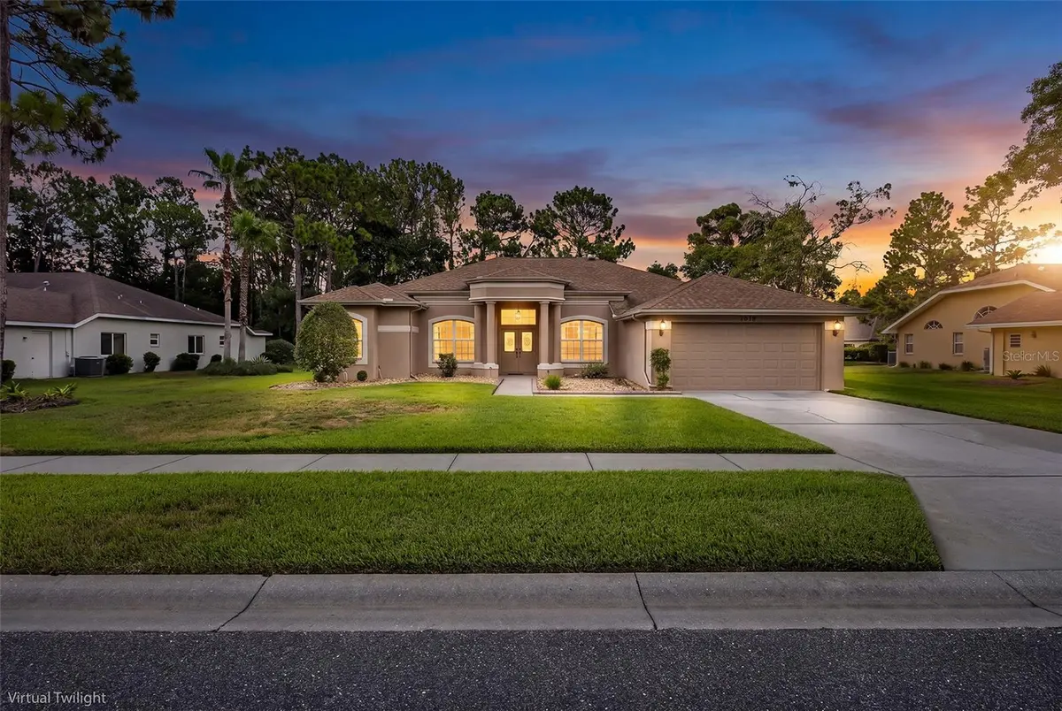 5436 CHAMPIONSHIP CUP LN, Spring Hill, FL 34609