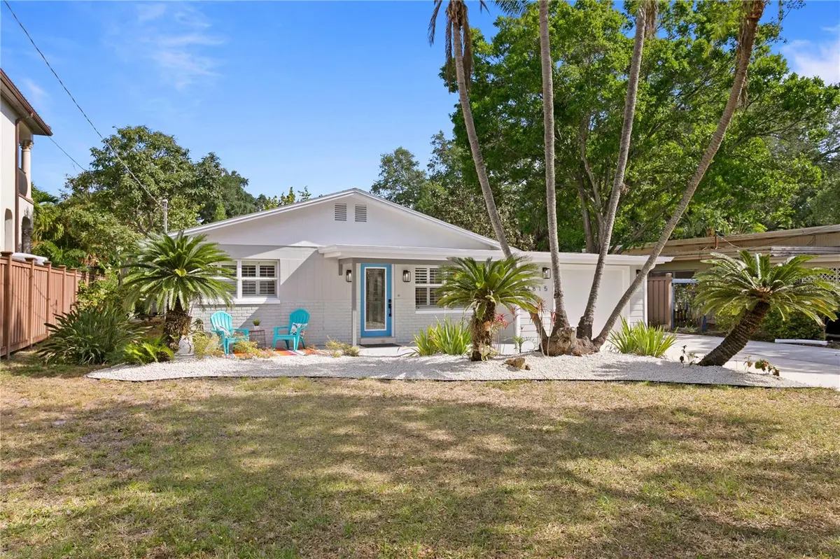 4815 W SAN RAFAEL ST, Tampa, FL 33629