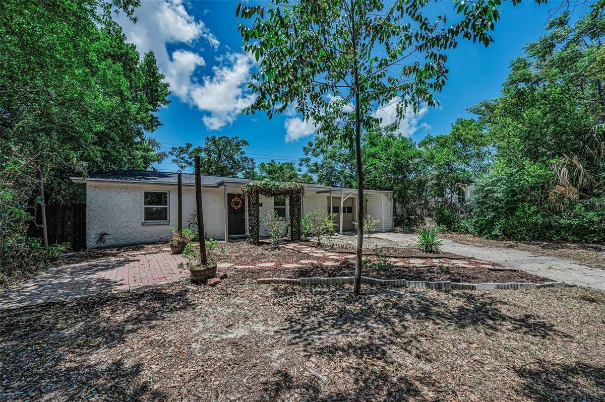 4312 BEACON SQUARE DR, Holiday, FL 34691