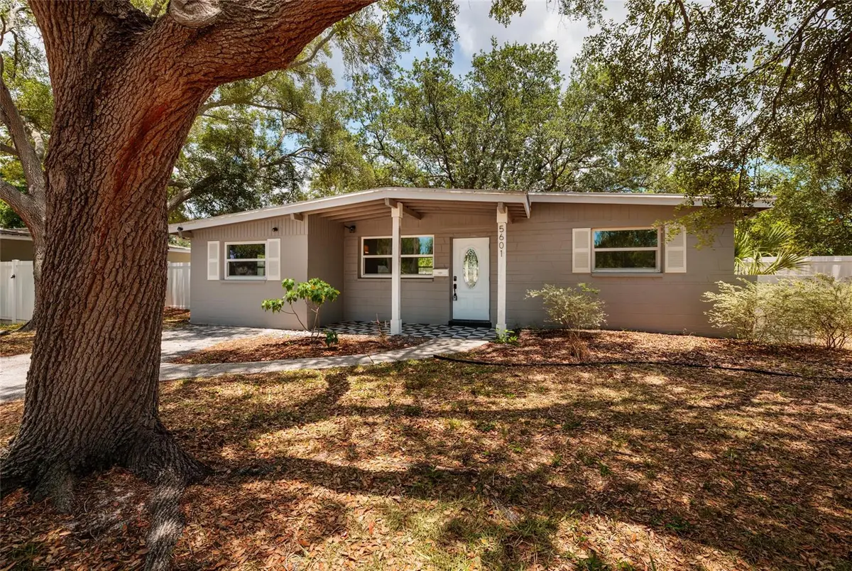 5601 CEDAR ST NE, St Petersburg, FL 33703