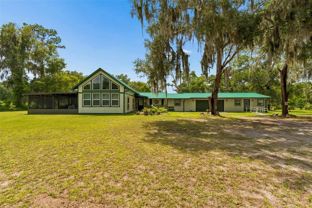 11094 SW 51ST DR, Webster, FL 33597