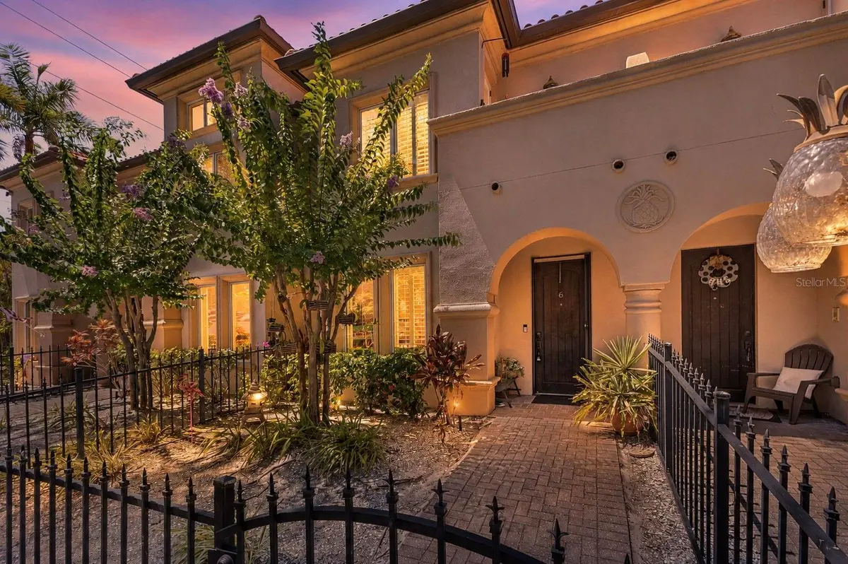 3819 W DALE AVE #6, Tampa, FL 33609